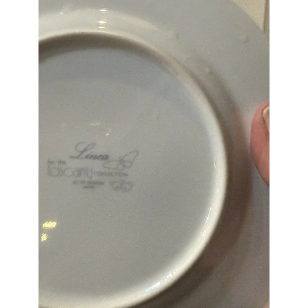 Linea vtg custom